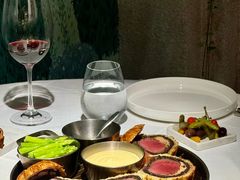 -Le Bistrot de Racine