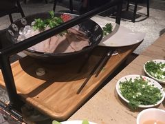 -锦城印象火锅(天府三街店)