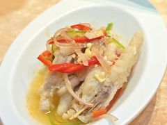 -广东胜利宾馆西关粤中餐厅