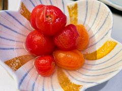 -千寻山野烤肉(中关村店)