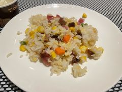 -美食汇·海鲜自助西餐厅·江门富力万达嘉华酒店