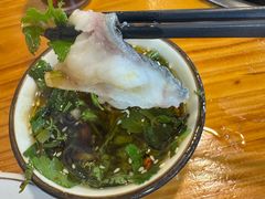 -大鼎石锅鱼(春江里店)