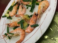 -如意楼农家菜(雁荡山店)