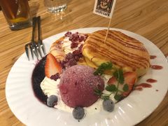 -Ufufu cafe(天神巷店)