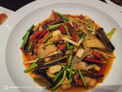 -秀儿四九城·新京菜(亚运村鸟巢店)