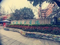 -黄桷坪涂鸦艺术街