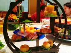 汴京八件-阿庄新豫菜(航海东路店)