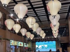 -羊之道草原味道清真餐厅(番禺店)