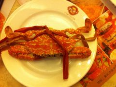 芭菲盛宴(解放碑店)-芭菲盛宴·环球美食(解放碑英利国际店)