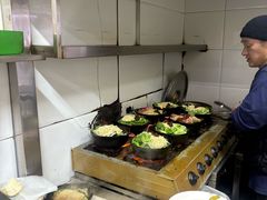 -小街曹师傅砂锅麻辣烫(亚泰大街店)