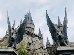 -哈利波特魔法世界