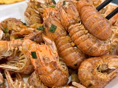 -明记海鲜大排档(巽寮湾店)