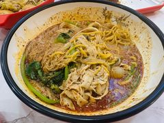 麻辣拌-高福麻辣烫(新阳店)