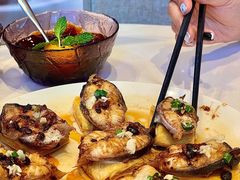 -莆田餐厅PUTIEN(三里屯店)