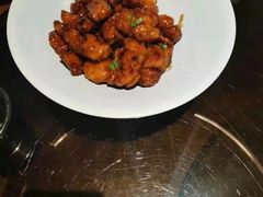 糖醋里脊-外婆家(静安大悦城店)