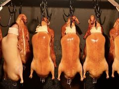 -在前门·烤鸭北京菜(五月花广场店)