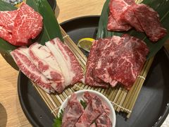 -牛角烧肉(步步高星城天地店)