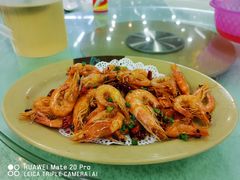 -景好海鲜餐厅(大鹏必选旅游店)