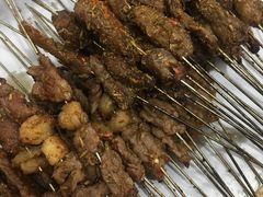 -铁诚烤肉