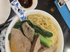 -丽的面家(多宝路店)