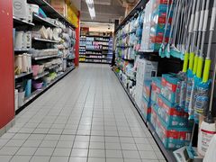 -家乐福(川沙店)