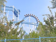 -沈阳方特欢乐世界