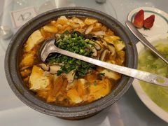 -夜不收荤豆花(大邑总店)