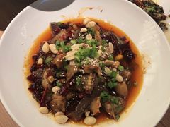 -太二酸菜鱼(坚基购物中心店)