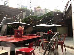 -Luchador摔跤手墨西哥餐厅(恒宇广场店)