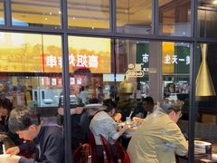 -外婆家(义乌新光汇购物中心店)