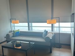 -长沙尼依格罗酒店