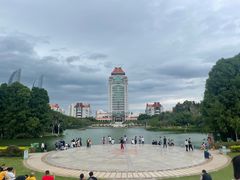 -厦门大学(思明校区)