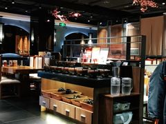 自助取餐区-呷哺呷哺 黄金牧场 (回龙观港龙店)