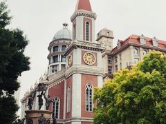 -古文化街旅游区