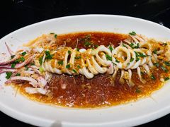 -健眺小海鲜(临海后山店)