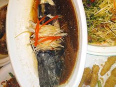 -吴记酱骨炖菜馆(康安路店)