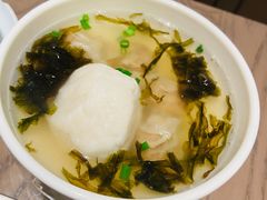 -四道菜·福建菜馆(新街口金鹰店)