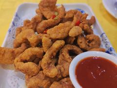 -莲花公园煎蟹(总店)