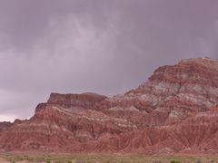 -新疆天山托木尔景区·大峡谷