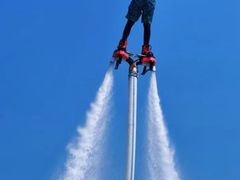 -渔岛海洋度假区