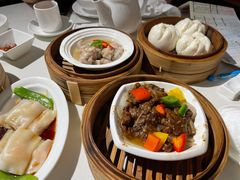 新西兰牛仔骨-潮福城大酒楼(湖滨北路店)