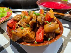 -贰回巷火锅馆(钟楼店)