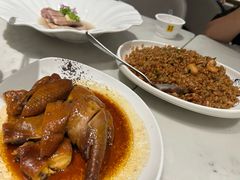 -泓历皇朝酒店(东亭店)