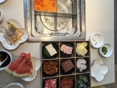 -海底捞火锅(高科广场店)