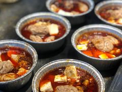 -八一路好吃街(雨田商务大厦店)