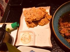 南蛮炸鸡块-無境·匠心日本料理(汉街店)