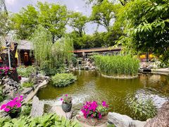 -白家大院·王府宫廷菜(苏州街店)