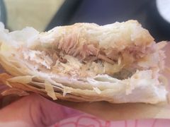 -秦晋味道脆皮肉夹馍(民族园店)