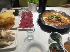 -古乐牛香·鲜牛肉牛杂火锅(吴江三里桥运东商业广场店)