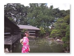 -京都和服体验 梦馆(五条店)